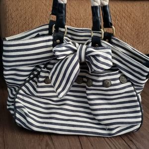 Weekend Sale❣ Maritime USA Military Tote Bag